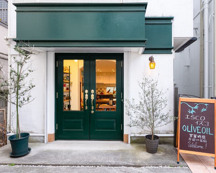 ショップイメージ