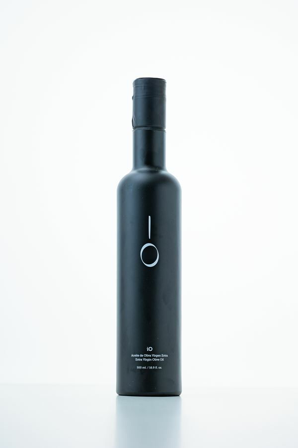 イオ エクストラヴァージンオリーブオイル 500ml