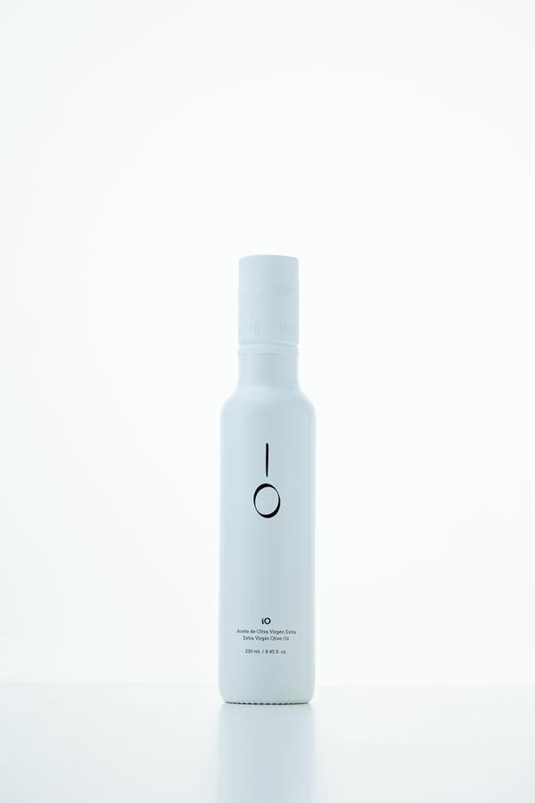 イオ ホワイト エクストラヴァージンオリーブオイル 250ml(io ホワイト EXVオリーブオイル)