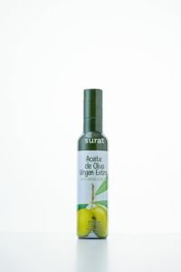 EXVオリーブオイル スラット 250ml