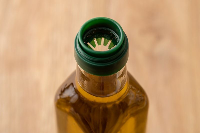 ゴールド・オブ・トロイ ストレートボトル 250ml(トルコ産 EXVオリーブ