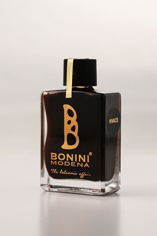 BONINI コンディミエント　バルサミコ酢　モデナ　3年　17ｍｌ | スペイン直輸入のエクストラヴァージン オリーブオイル通販 |  イスコオリーブオイル