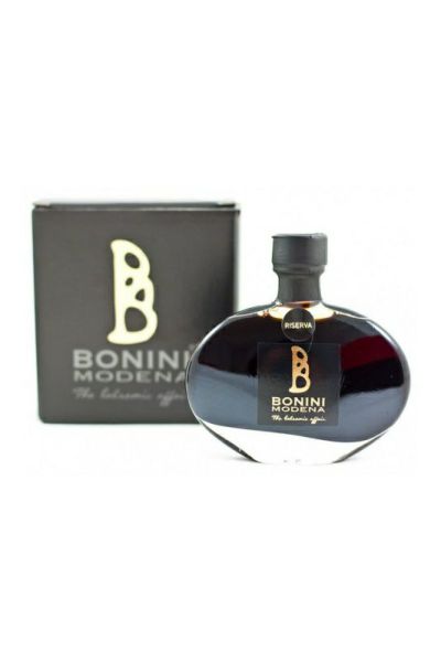 BONINI コンディミエント バルサミコ酢 モデナ 12年 40ｍｌ | スペイン